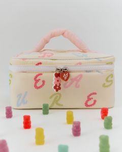 MAKE UP BAG / JELLY