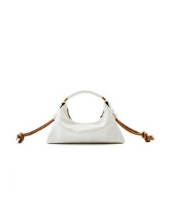 COOKIE KNOTTED HOBO TREASURE BOX - M